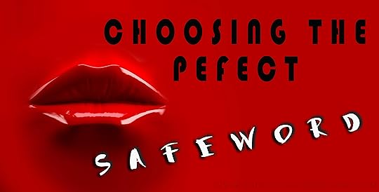 safeword
