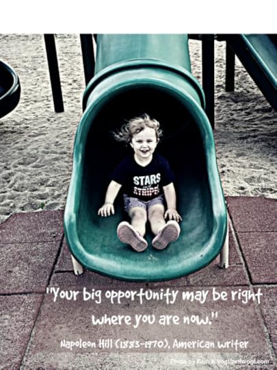 Big Opportunity 2017