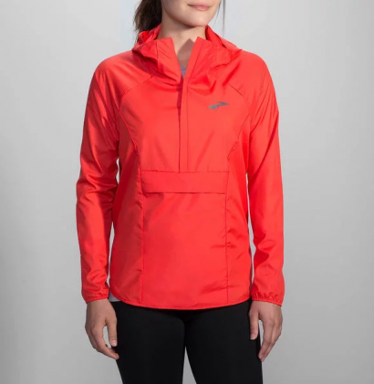 Brooks Cascadia Shell Running Jacket