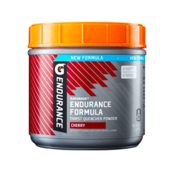Gatorade Endurance Formula Powder