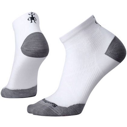 Smartwool Women's PhD® Run Ultra Light Low Cut Socks