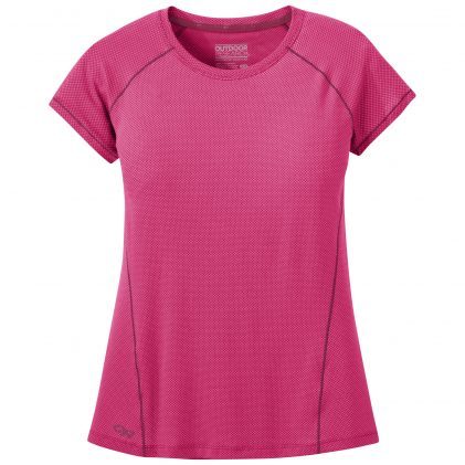 Outdoor Research Gauge Short Sleeve Tee