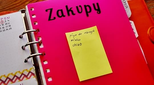 bujo kreatywa