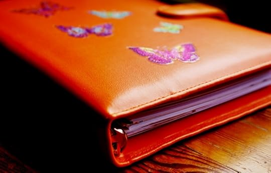 kreatywa bujo segregator