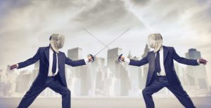 Employee disengagement worldwide is 87%. Rick Conlow