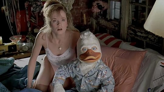 Howard The Duck