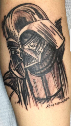 Vader-Tattoo-Brian Hare-06282017