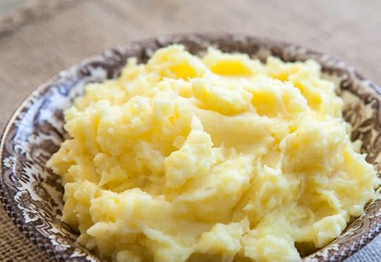Perfect-Mashed-Potatoes