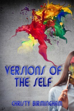 Versions of the self poetry