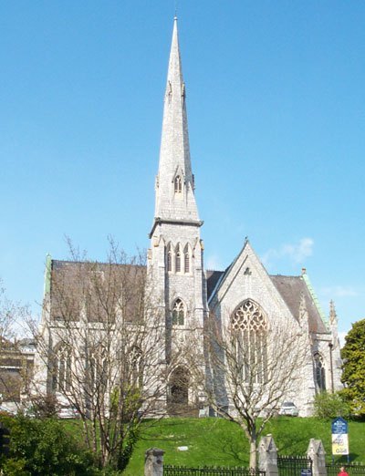 Cork Trinity Presbyterian Church 1