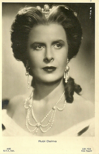 Rubi Dalma