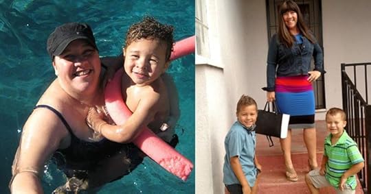 How Lydia Dziubanek Lost 80 Pounds