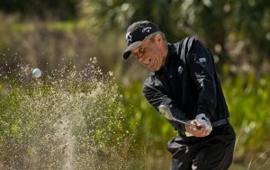 Gary Player
