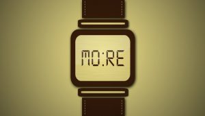 watch-time