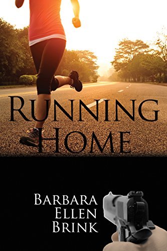 Running Home (Second Chances, Book 1) by [Brink, Barbara Ellen]