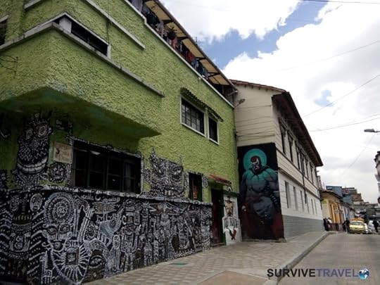 7 La Candelaria, Awesome Things to do in Colombia, Travel Colombia Cartagena, Travel Colombia Bogota, Travel Colombia Tips, Travel Colombia Posts, Travel Colombia Medellin, Survive Travel