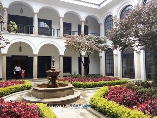 9 Museo Botero, Awesome Things to do in Colombia, Travel Colombia Cartagena, Travel Colombia Bogota, Travel Colombia Tips, Travel Colombia Posts, Travel Colombia Medellin, Survive Travel