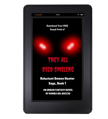 They All Died Smiling Sneak Peek Cover