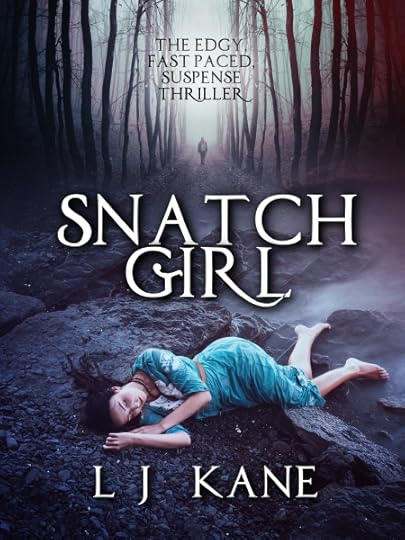Snatch Girl