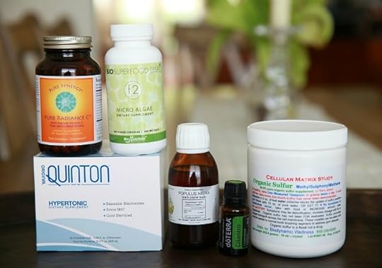 How to Detox After an Amalgam Filling Removal 