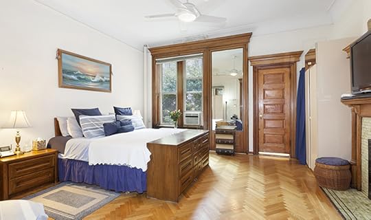 Harlem House