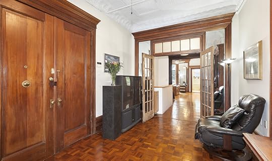 Harlem House 