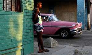 Donald Trump has threatened to undo efforts by Barack Obama to normalise diplomatic relations between Cuba and the US. 