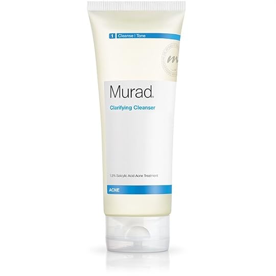 Clarifying Cleanser