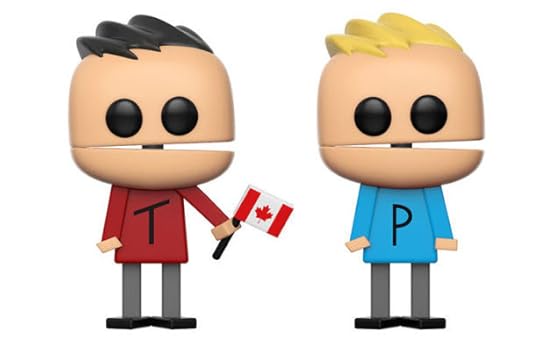 FunkoTnPSouthPark