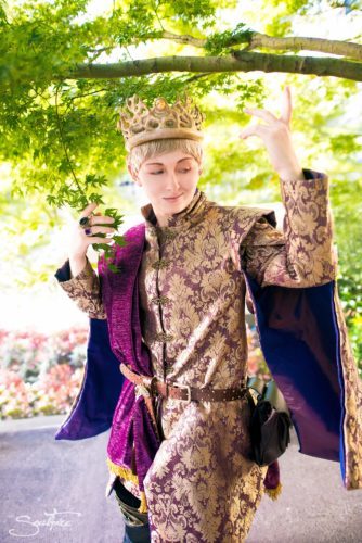 Joffrey-Cosplay-Athel Artistry-06022017