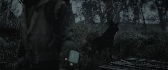 Fallout 4 Dread Mod Dogmeat