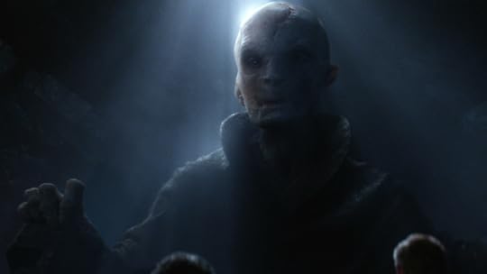 snoke