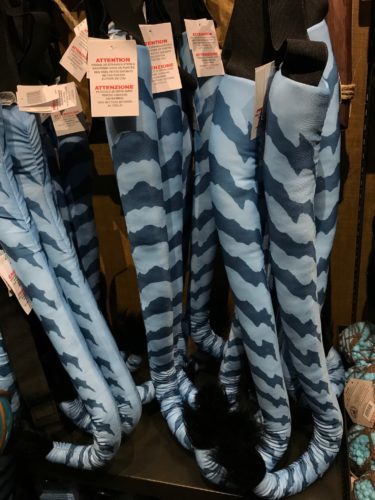 Pandora-Na'vi Tails-05252017