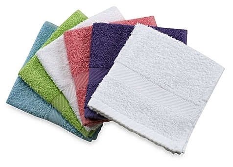 washcloth