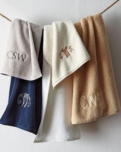 hand-towel