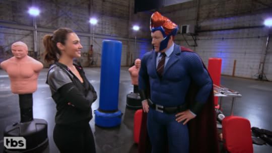 Gal and Conan