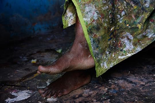 Malala Andrialavidrazana, ECHOES (from Indian Ocean), 2011-2013 © the artist and courtesy 50 Golborne, London; Afronova, Johannesburg; and Kehrer, Berlin