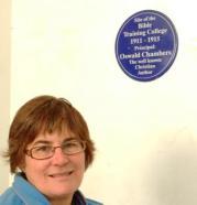 Google maps, research, Mrs. Oswald Chambers, Ancestry.com, historical research, maps, reference, directions, street view, google maps uk