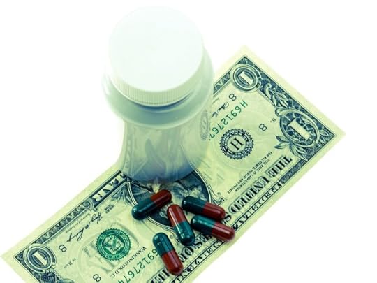 finance in clinical practice