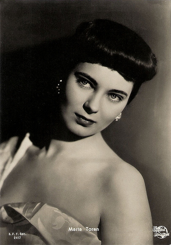 Marta Toren