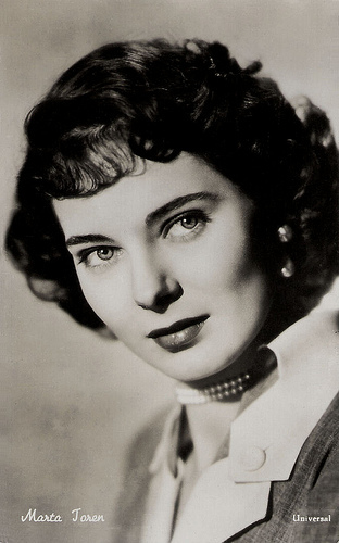Marta Toren