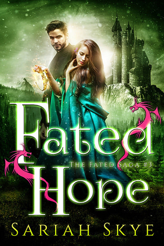 Fated Hope