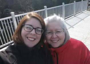 Dr. Laura Nurse, Naturopathy on a boardwalk