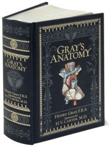 The bible for doctors in training