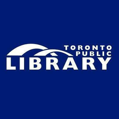 Image result for toronto public library