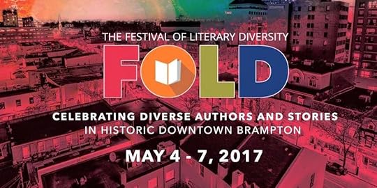 Image result for fold literary festival 2017