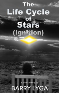 Life Cycle of Stars cover