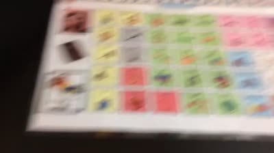 Core Bible Study Board