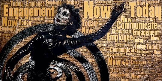 employee engagement, engagement, engaged, communication, communicate, resources, HR Bartender