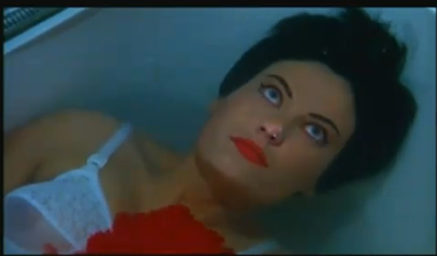 Image result for blood and black lace